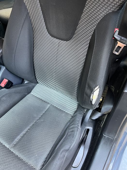 Seat Leon 1.9 Tdi