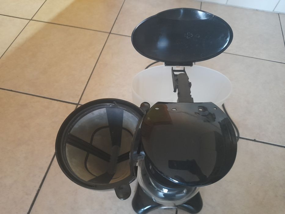 Máquina de café  e chá