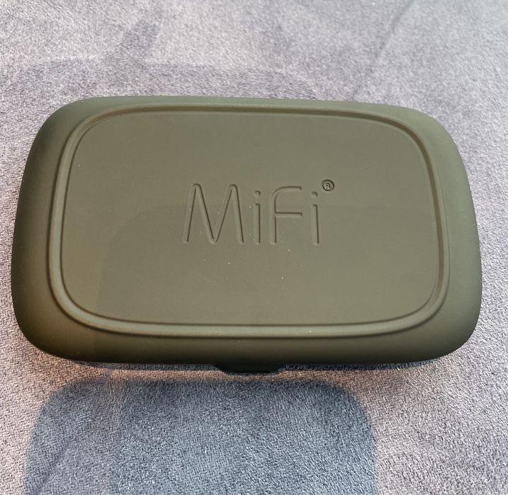 Роутер 4G Novatel MiFi 7730L.