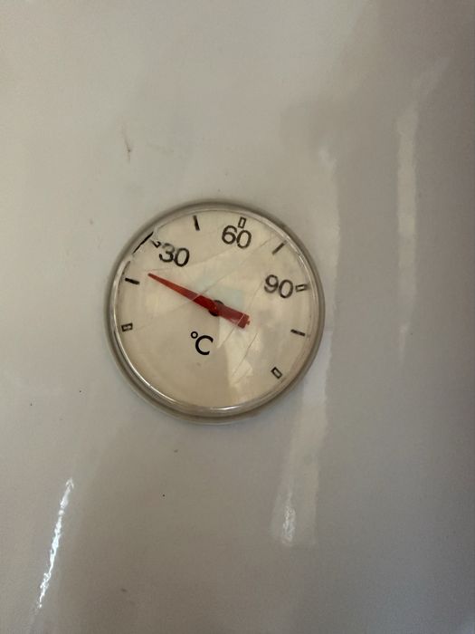 Бойлер ВОДОНАГРІВАЧ  ST 150L BANDINI BRAUN