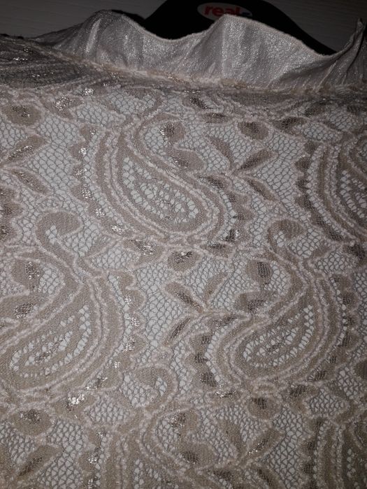 Bluzka, spódniczka, garsonka, komplet