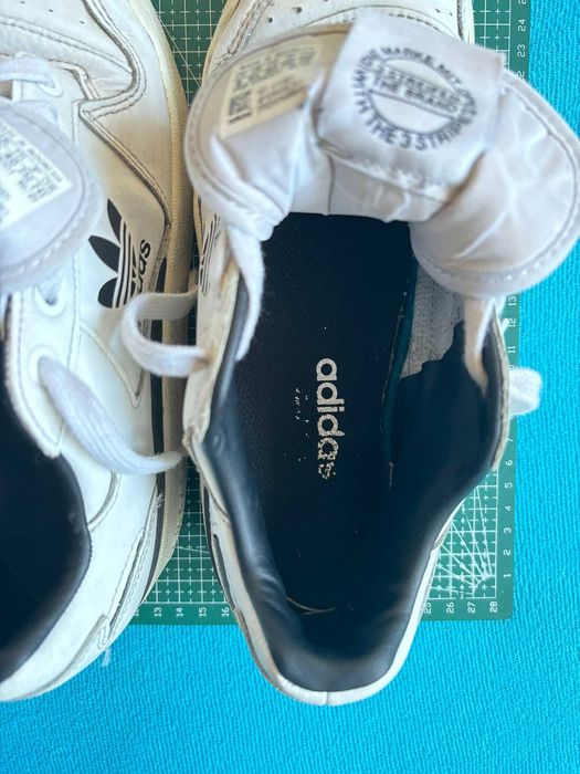Buty sneakersy Adidas Originals Forum Bold