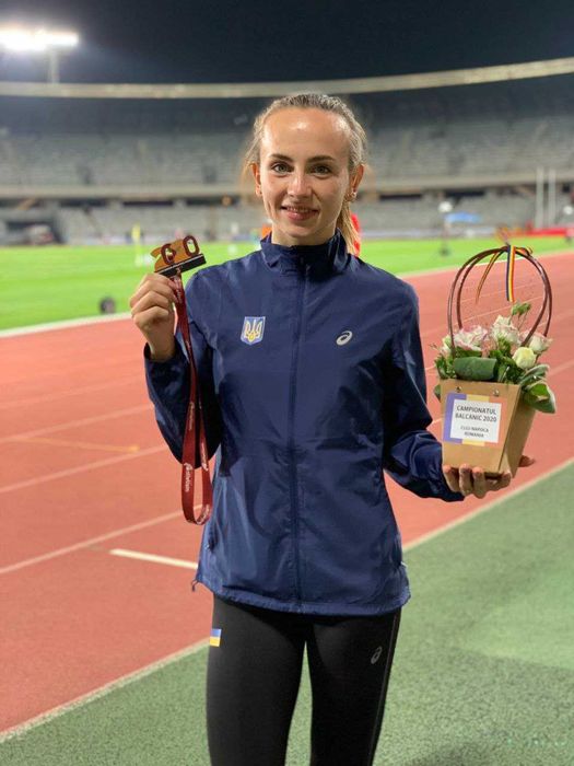 Персональный тренер (тренер по бегу)