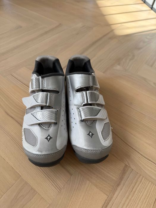 Buty Rowerowe Specialized SPD (rozmiar 38)