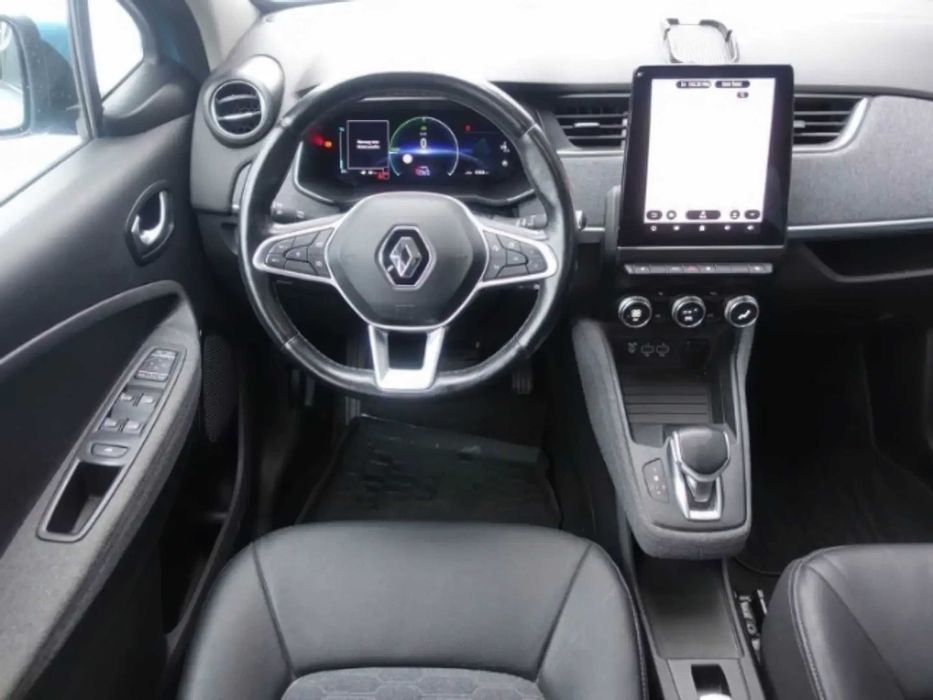 Renault ZOE      2020