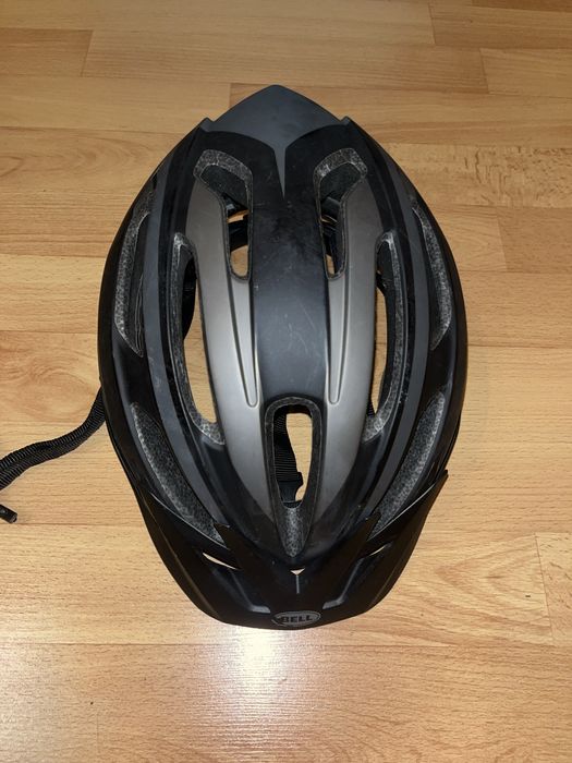 Kask rowerowy Bell Oran 54-61cm