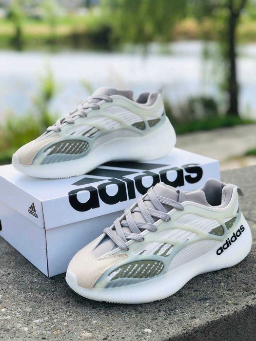 Adidas yeezy boost мужские кросовки адидас / кросовки адик на осень / Кроссовки Адидас YEZZY Boost  / Adidas мужские кроссовки / adidas yezzy boost