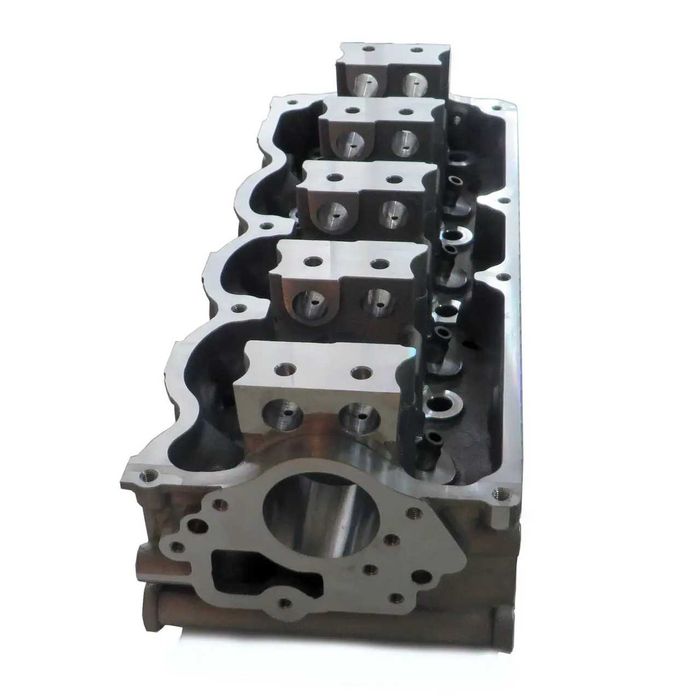 Головка  Матіз 1.0 Авео 1.2 Sohc 96666228  96642709