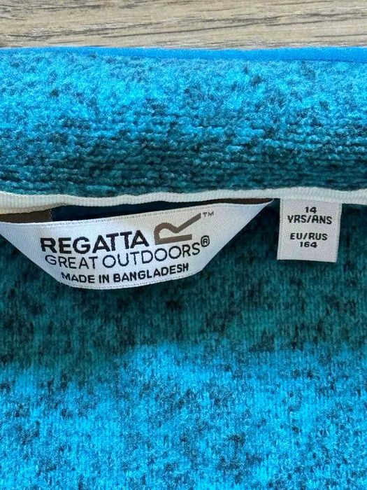 Фліска REGATTA, зріст 164см