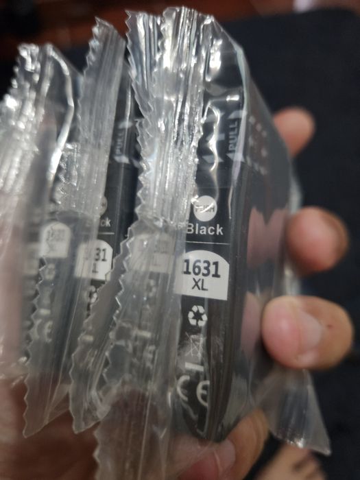 Tinteiros Epson 16XL
