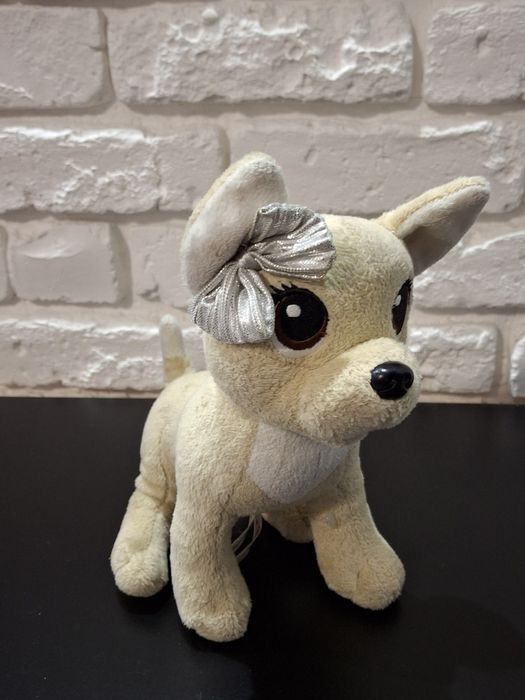 Chi chi Simba maskotka piesek