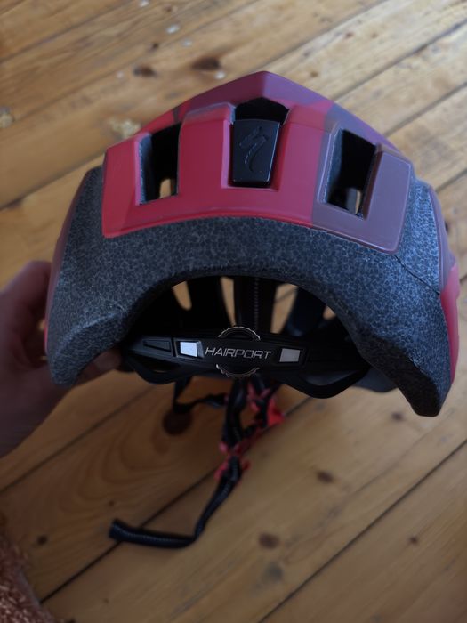 Велосипедний шолом specialized  tactic 3 large 59-63