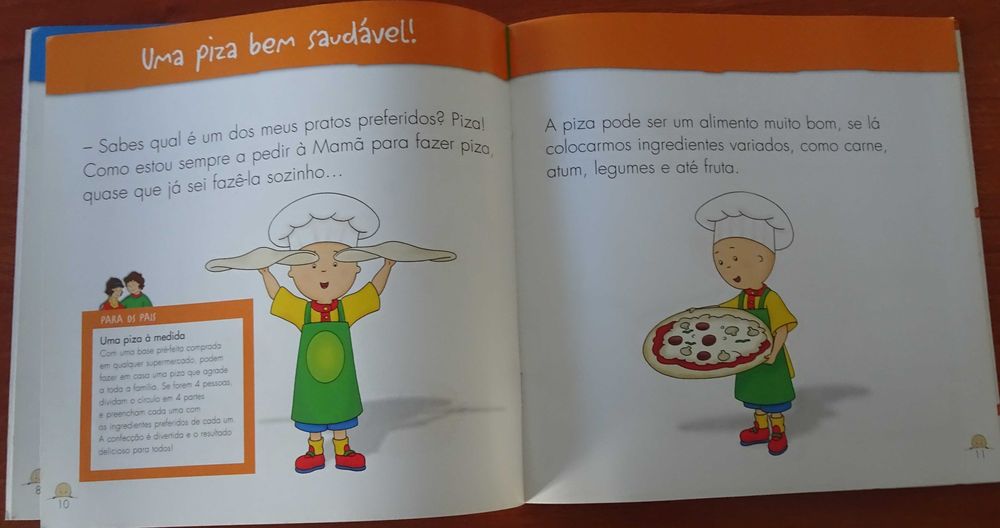 Ruca - Alimentos Que Fazem Bem