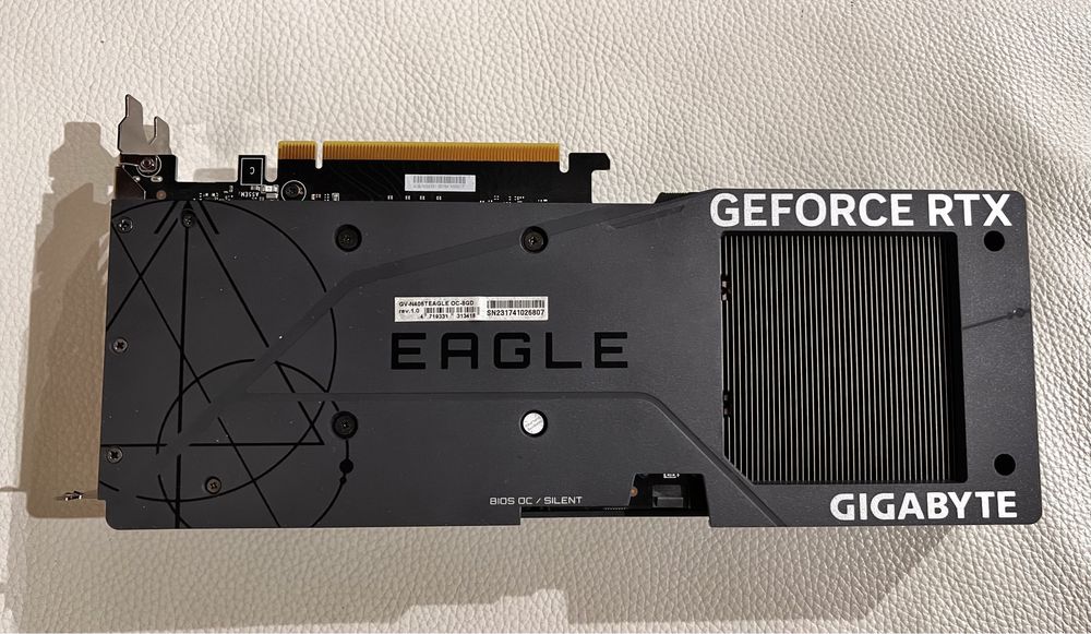 Geforce rtx 4060 Ti 8 Gb