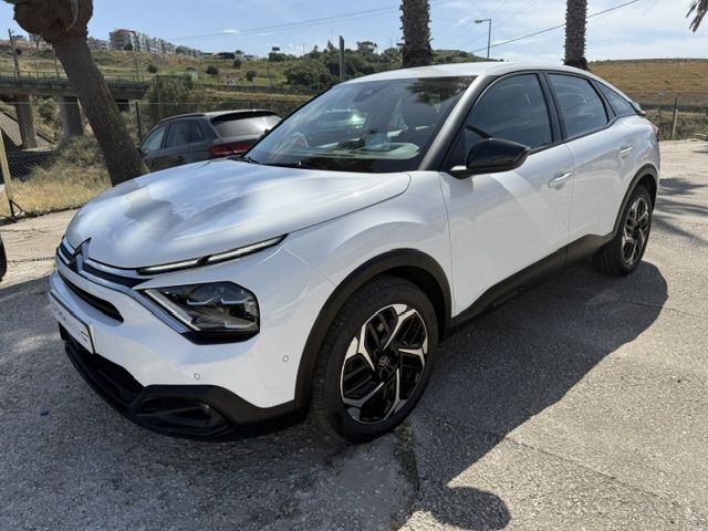 Citroën C4 X BlueHDi 130 Stop&Start EAT8 MAX