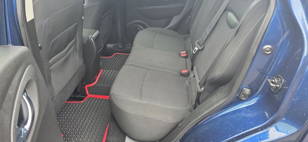 RENAULT KADJAR Intense ZEN к9к  1.5диз.