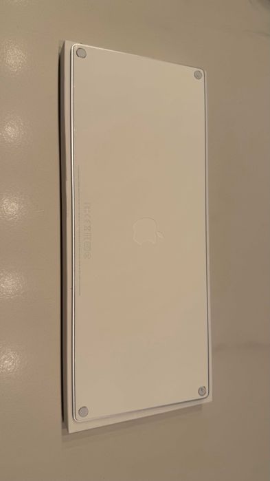 Apple Magic Keyboard A1644 | sprawna, FV VAT | Kraków