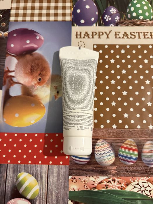 Maść Termo  Lr do smarowania