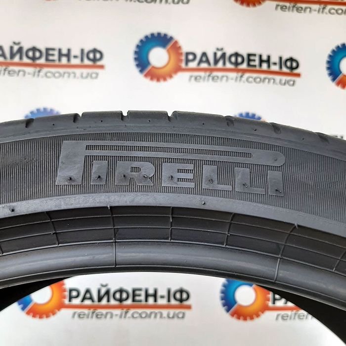 275/35 R22 Pirelli Pzero б/у шини 2шт ^ 2605017