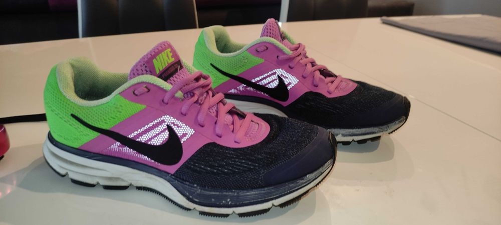 Buty stan bdb-r 38,5 Nike