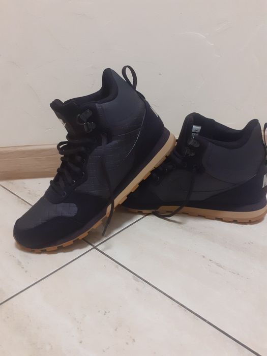 Sprzedam buty męskie NIKE