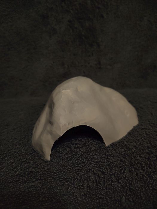 SCORP CORP - Kryjówka kamień dla zwierząt - rozmiar M