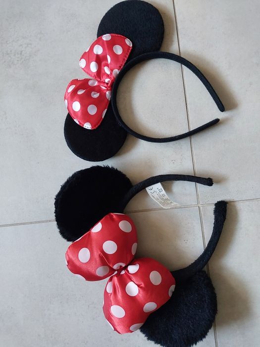 Myszka Minnie strój