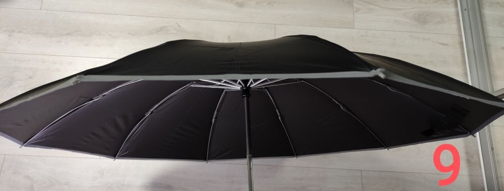 Новые зонты автомат мини 6/8/10/12 рёбер антиветер