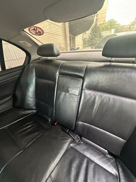 Продам авто BMW e46 2.0d