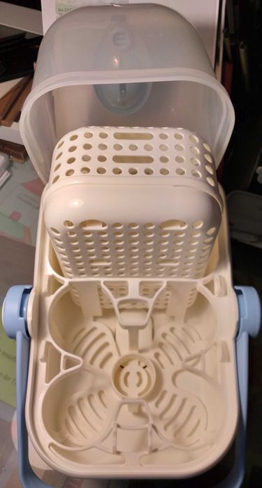 Chicco Esterilizador Eléctrico