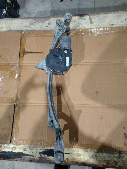 Motor/Estrutura Limpa para-brisas BMW Serie 5 F10/F11 7306.266