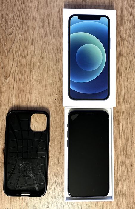 telefon iPhone 12 Mini