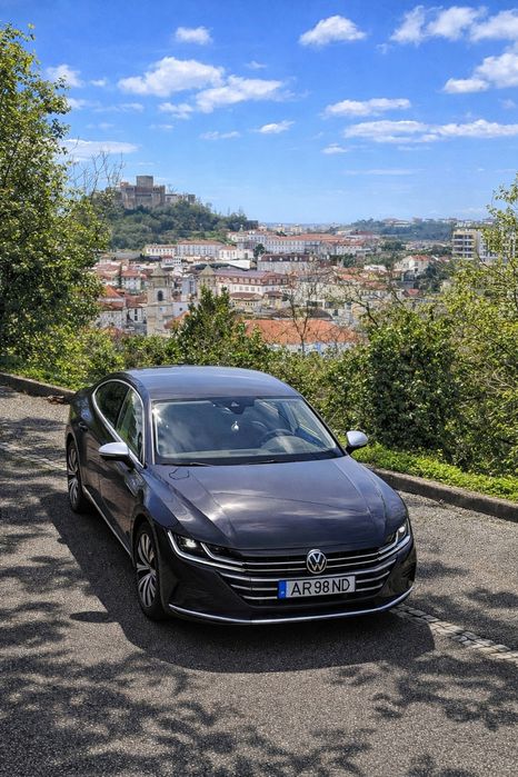 Volkswagen Arteon 2022 2.0 80mil km