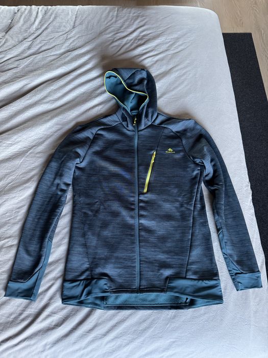 Quechua Casaco Corrida M486544128690759681