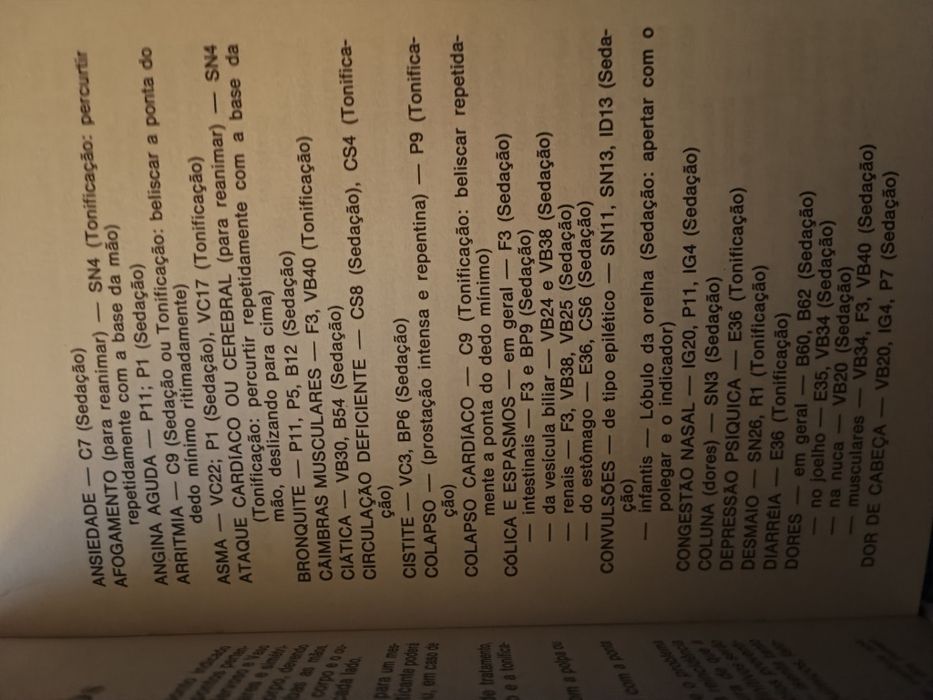 Do-in - auto cura - shiatsu - massagem