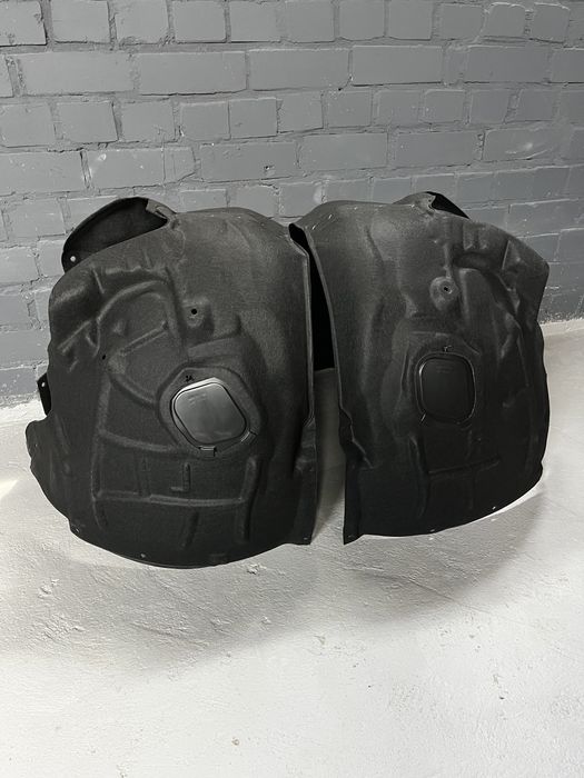 Подкрылок Audi A6 C7 левый правый Локер Ауди А7 підкрилок подкрилок