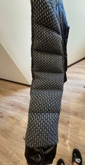 Kurtka zimowa Karl Lagerfeld