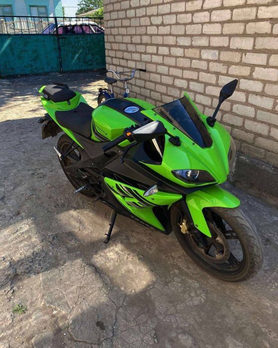Продам Viper R1 250