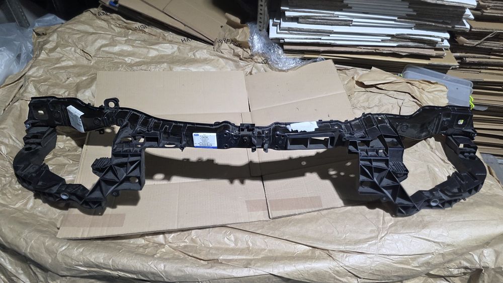 Wzmocnienie przód pas przód ford Focus 3 III lift 14- nowe oryginał