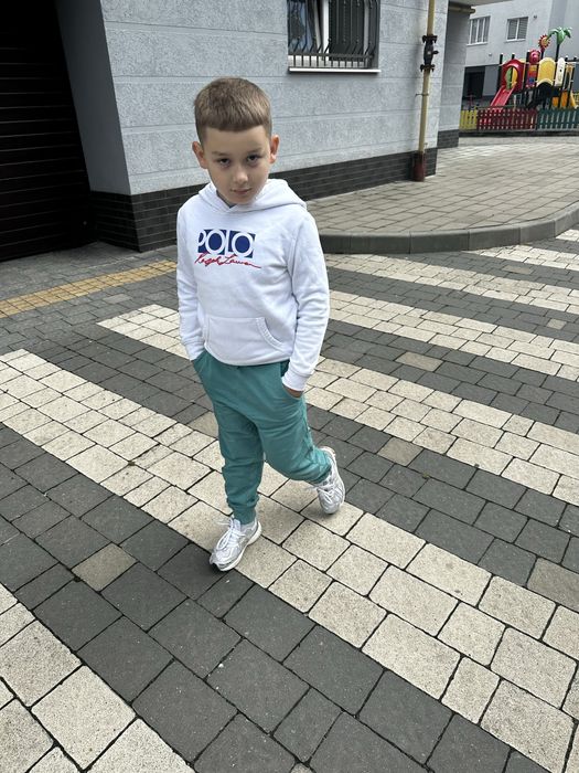 Кофта Polo Ralph Lauren