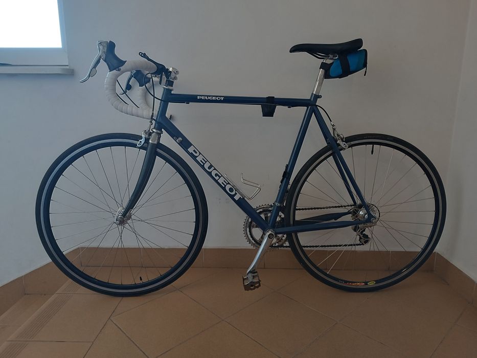 Rower szosowy Peugeot