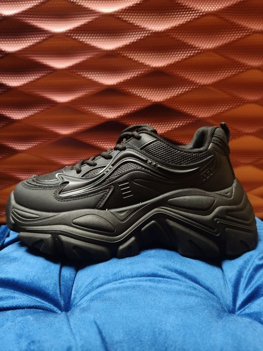 Buty Sneakersy DeeZee CCC