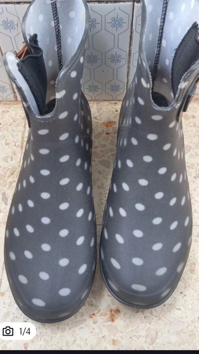 Botas de mulher 37.5 novas