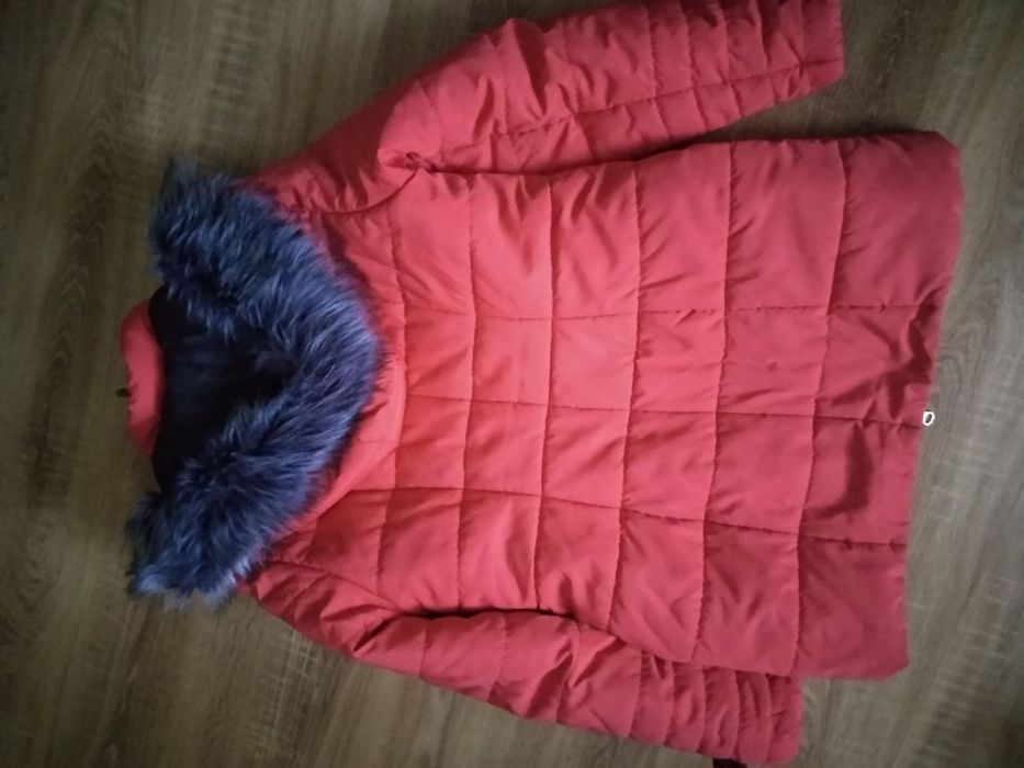 Куртка пальто полупальто