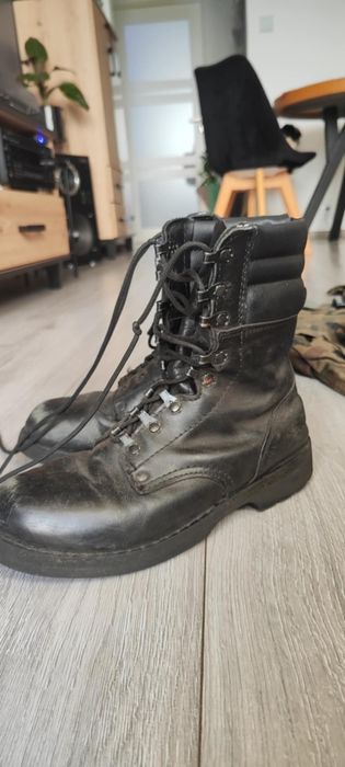 Mundur wojskowy  wz 2010