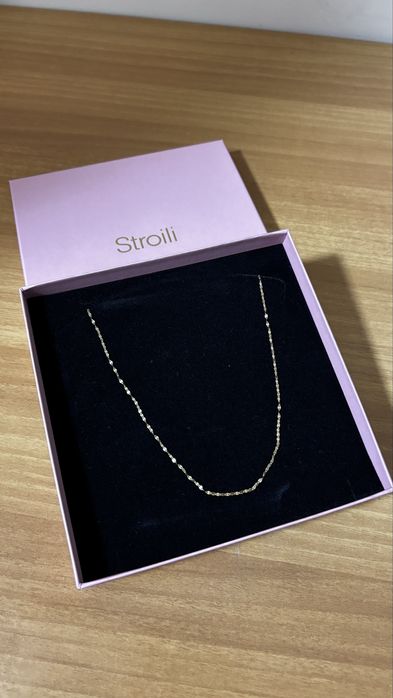 Золотий ланцюжок 375 проба