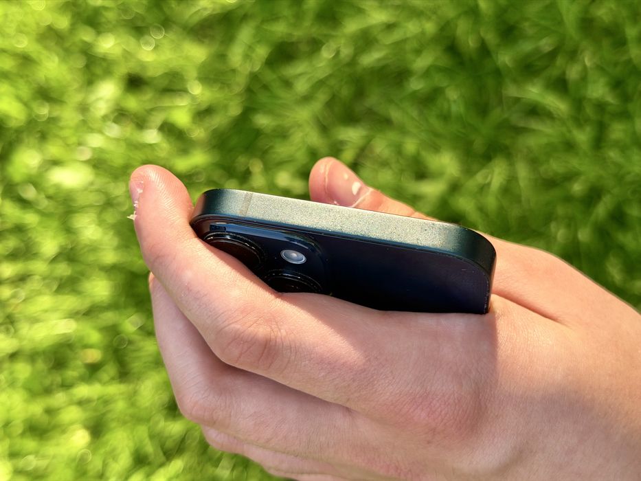 iPhone 14, Stan Bardzo Dobry, Kondycja Baterii 93%