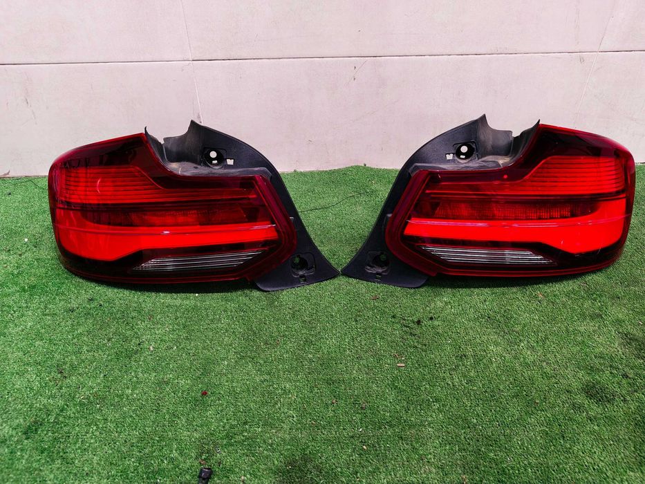 BMW 2 F22 F23 Ліхтар Ліхтарі задні лівий правий USA EU