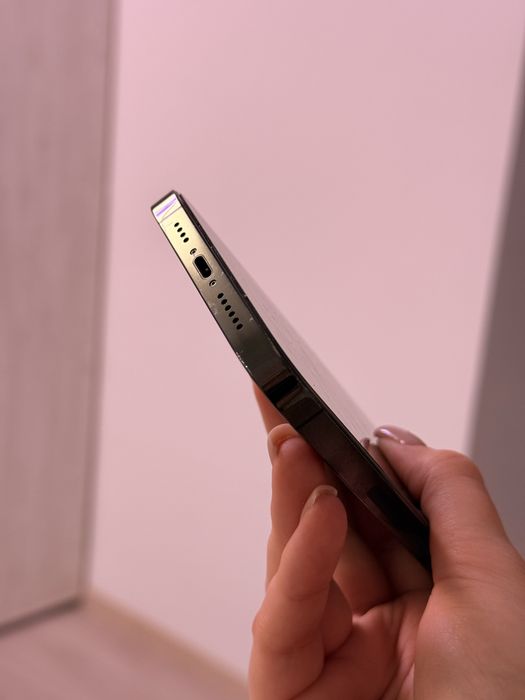 iPhone 13 Pro Max 256Gb Alpine Green