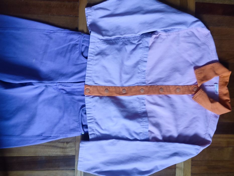 Комплект для дівчаток, 11-12 років, розмір 152